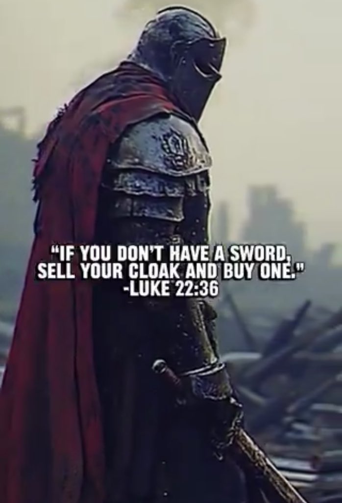 The Christian Nationalist Party tweet media