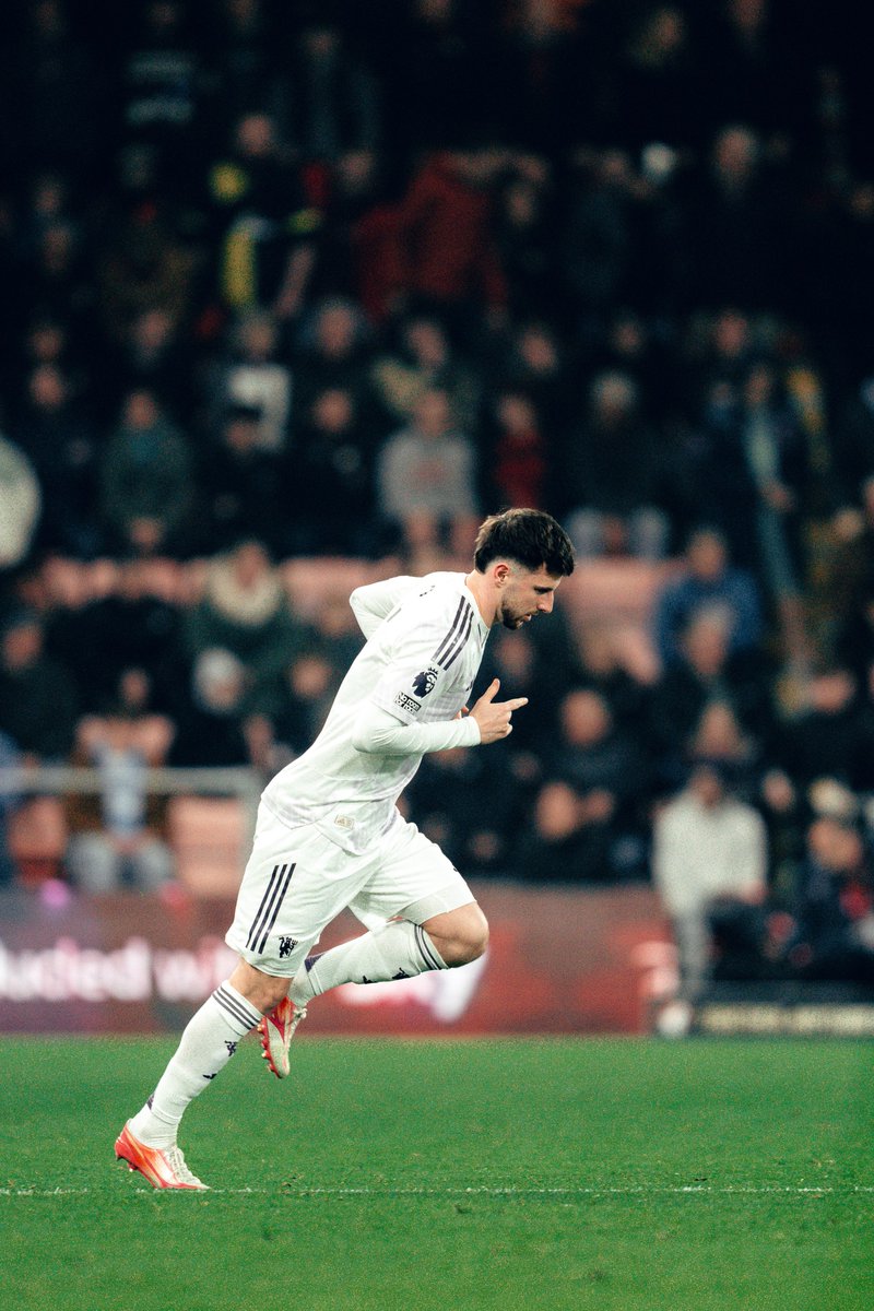 Manchester United tweet media