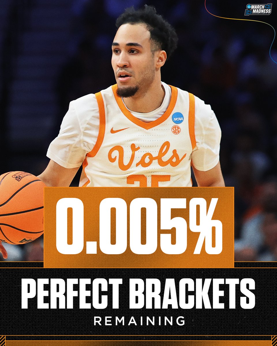 NCAA March Madness tweet media