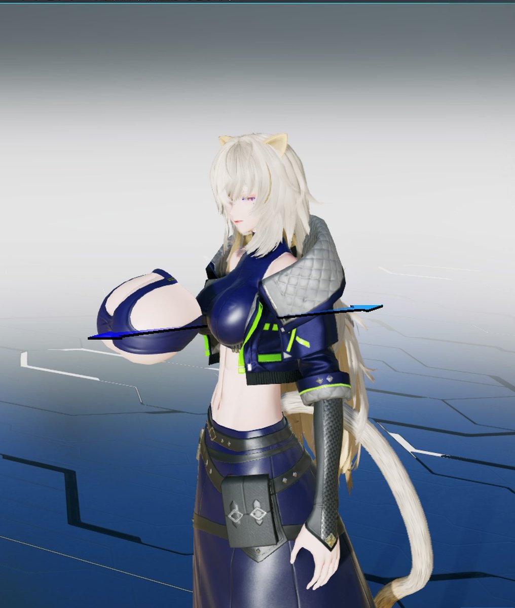 整然とした狂乱、ジョニー a.k.a. iF ⑦⚫⚫ tweet media