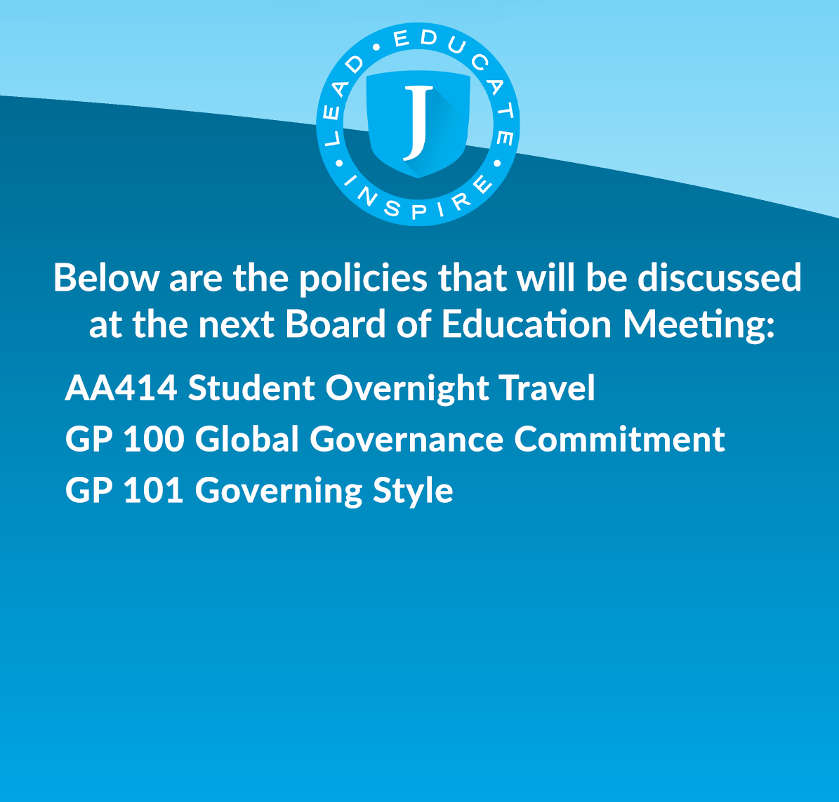 Jordan District tweet media