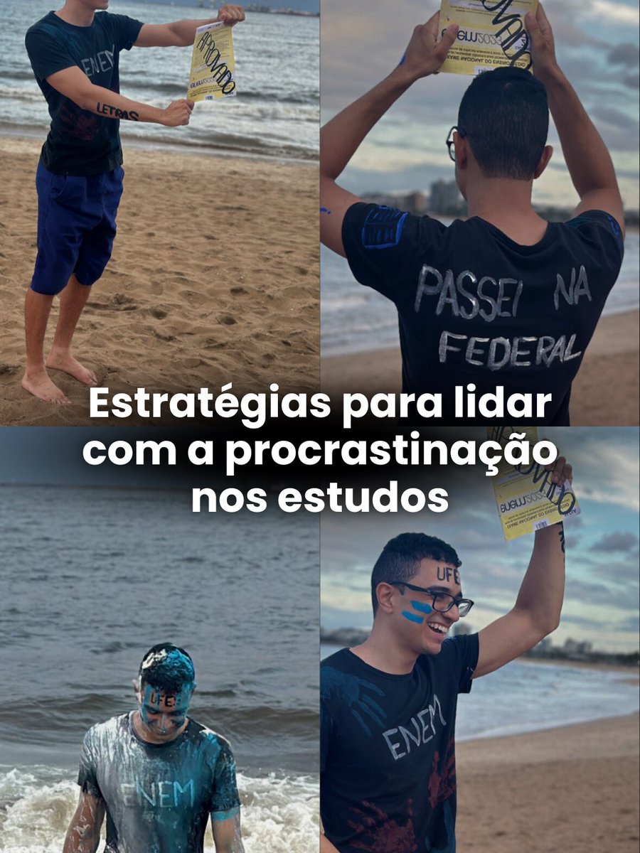 Study Augusto tweet media