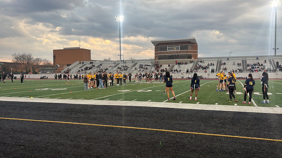 Black Tiger Football Family tweet media