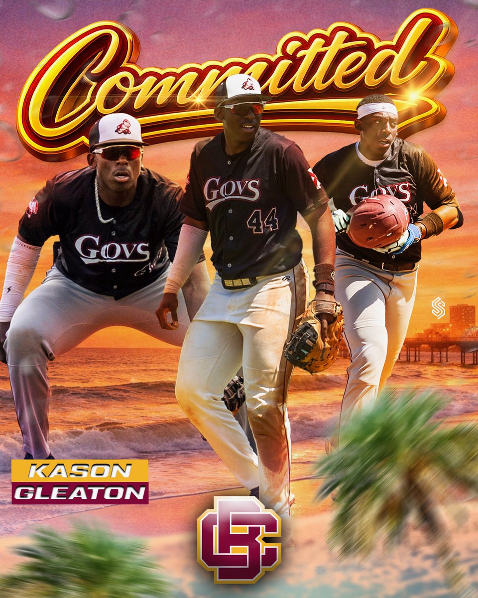 Kason Gleaton tweet media