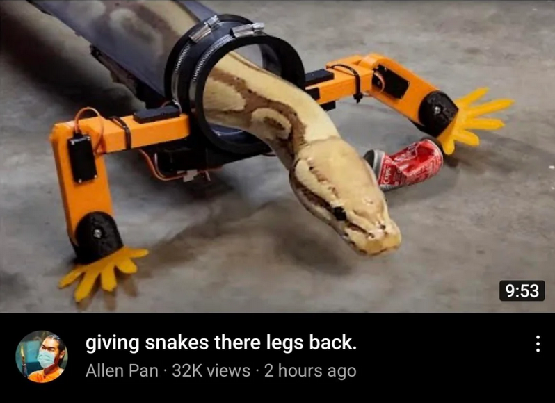 SmashMeat (WHISKEY arc) tweet media