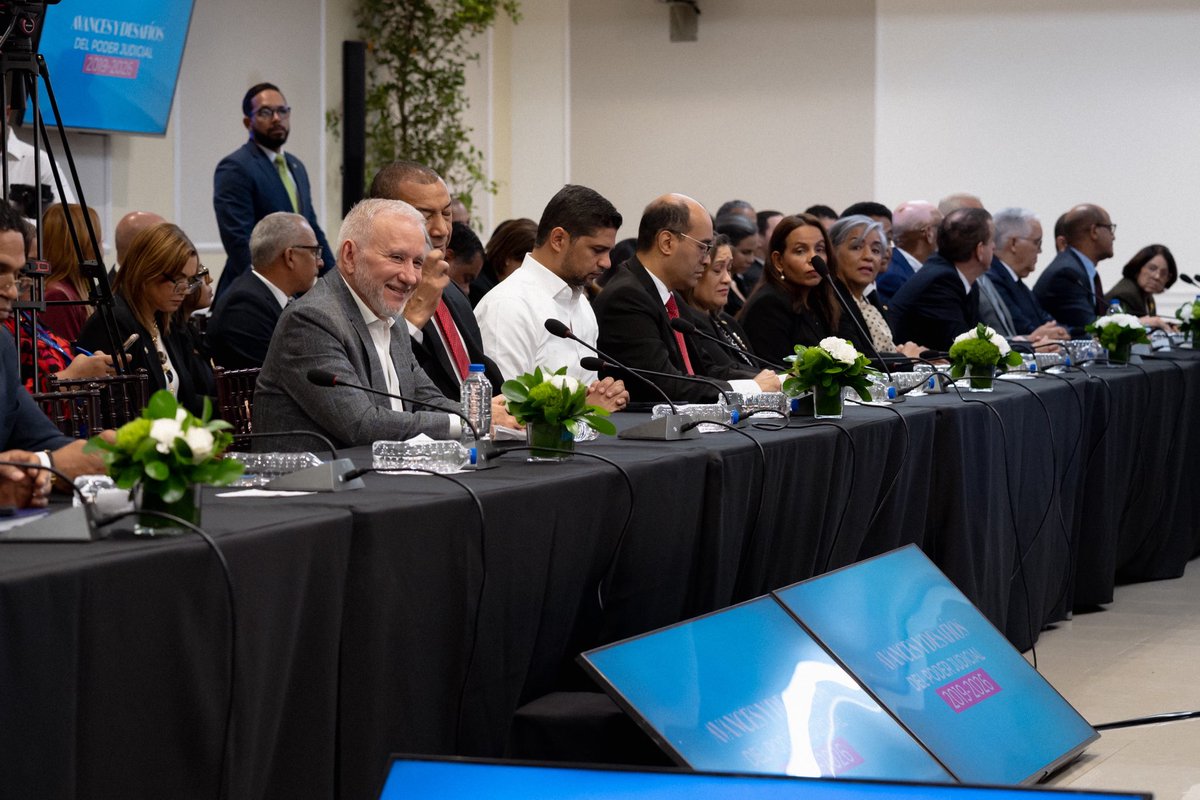 Antonio Taveras G. tweet media