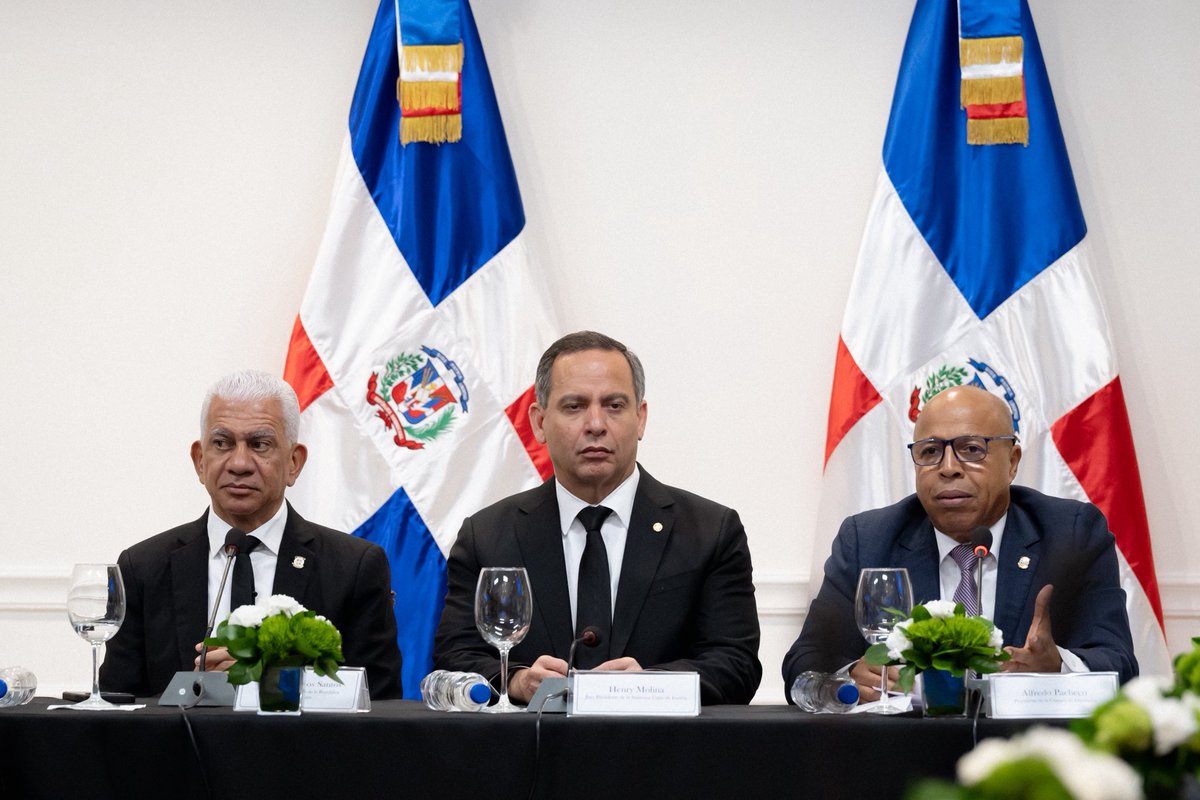 Antonio Taveras G. tweet media