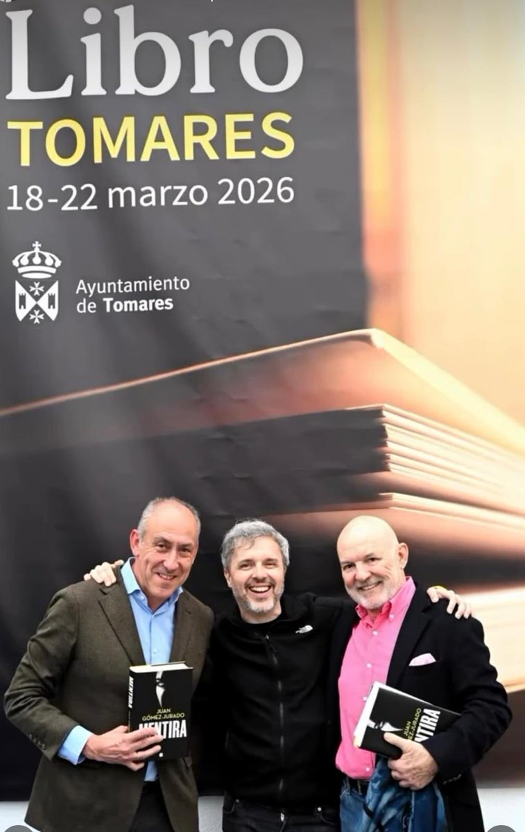 Jesús Vigorra tweet media