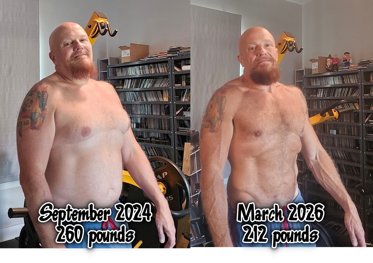 💯 Carl HTX 💯 tweet media