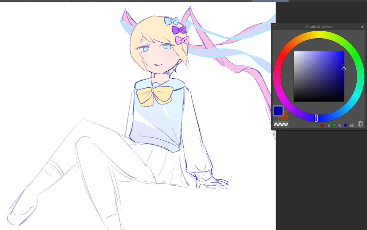 crab | COMMS OPEN tweet media