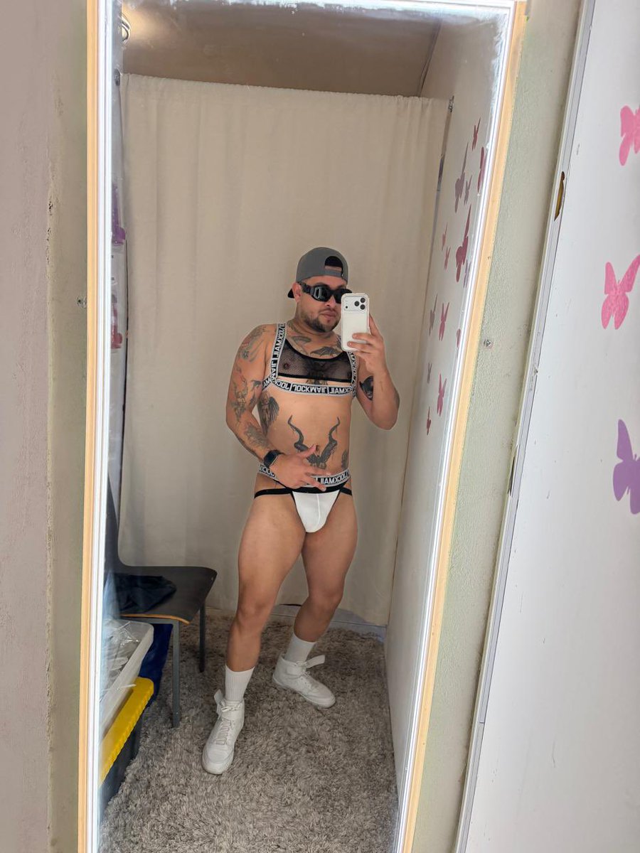 MiRinconcitoDeSexShop tweet media