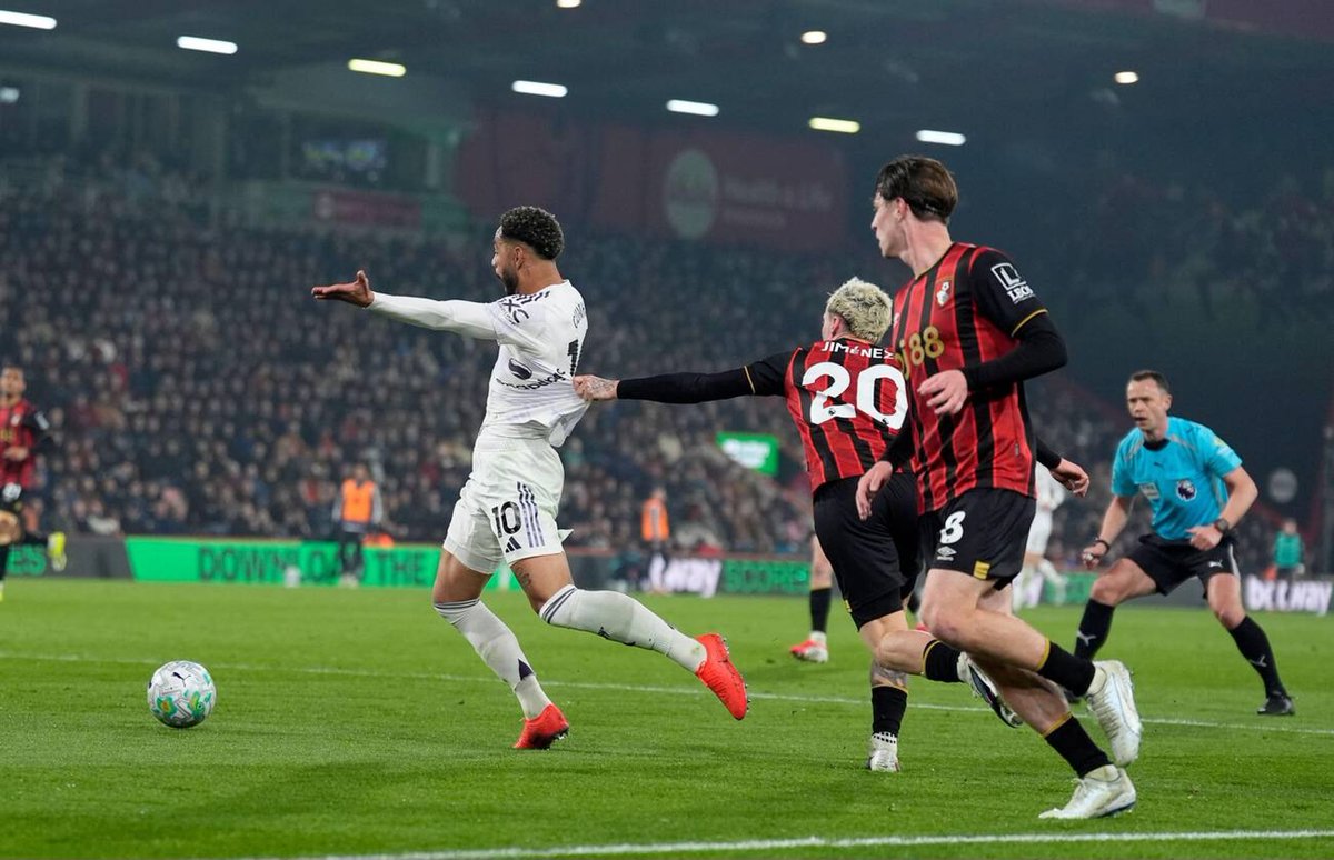 Manchester United tweet media