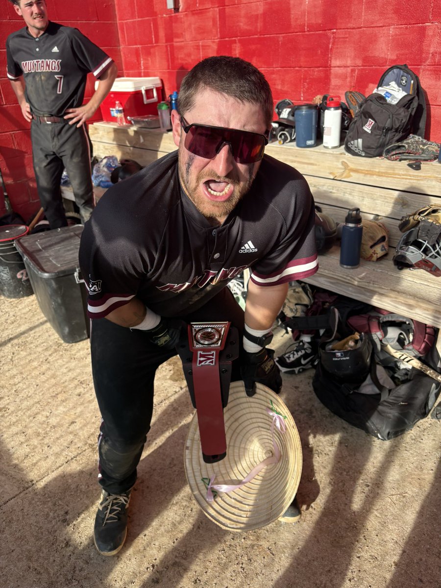 Morningside Baseball tweet media