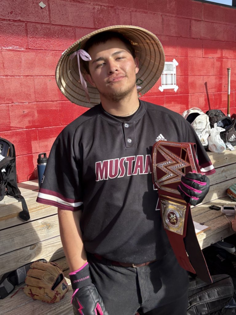 Morningside Baseball tweet media