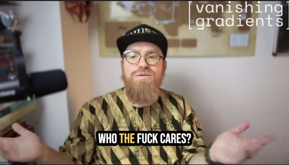 Hugo Bowne-Anderson tweet media