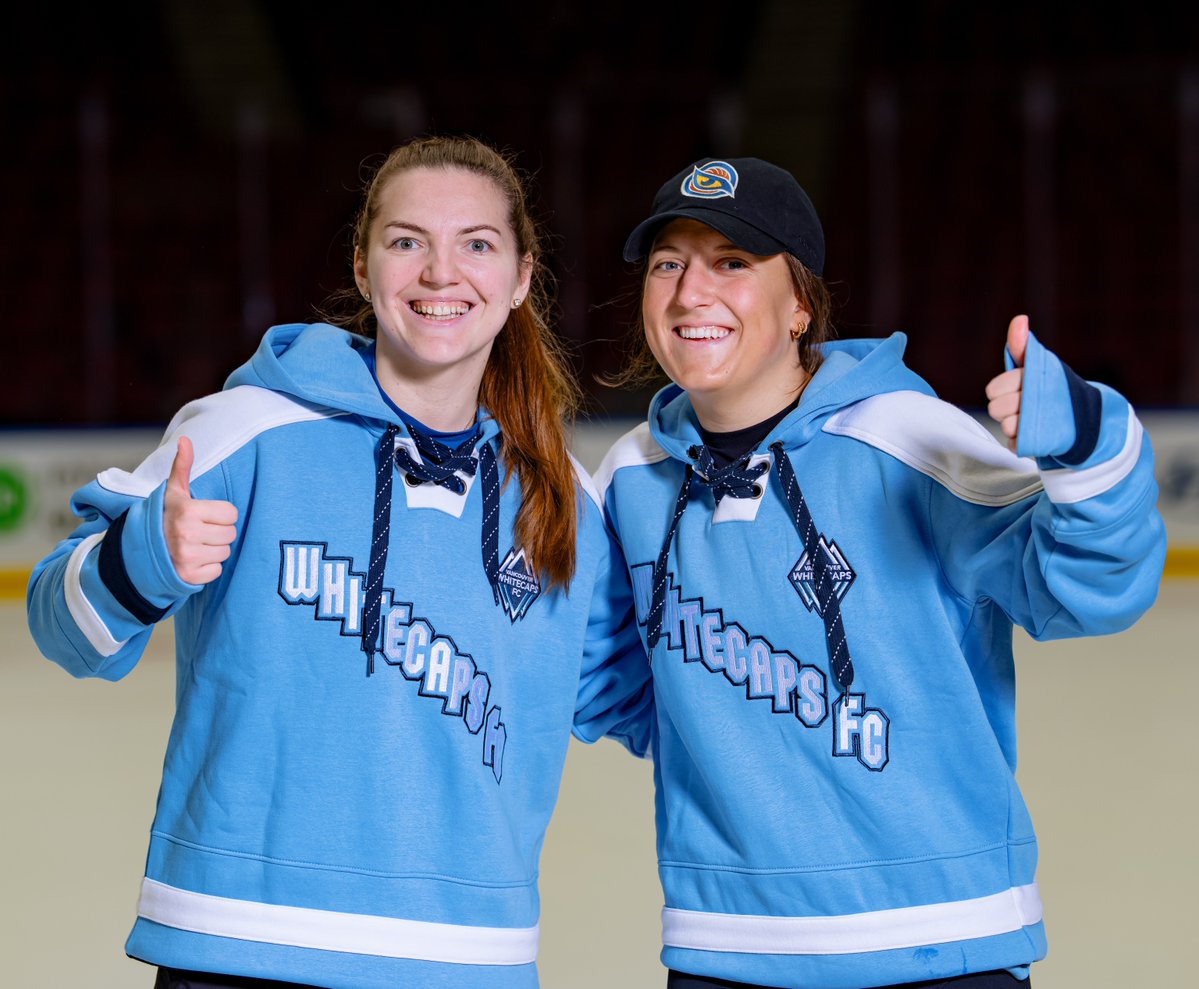 Vancouver Whitecaps FC tweet media