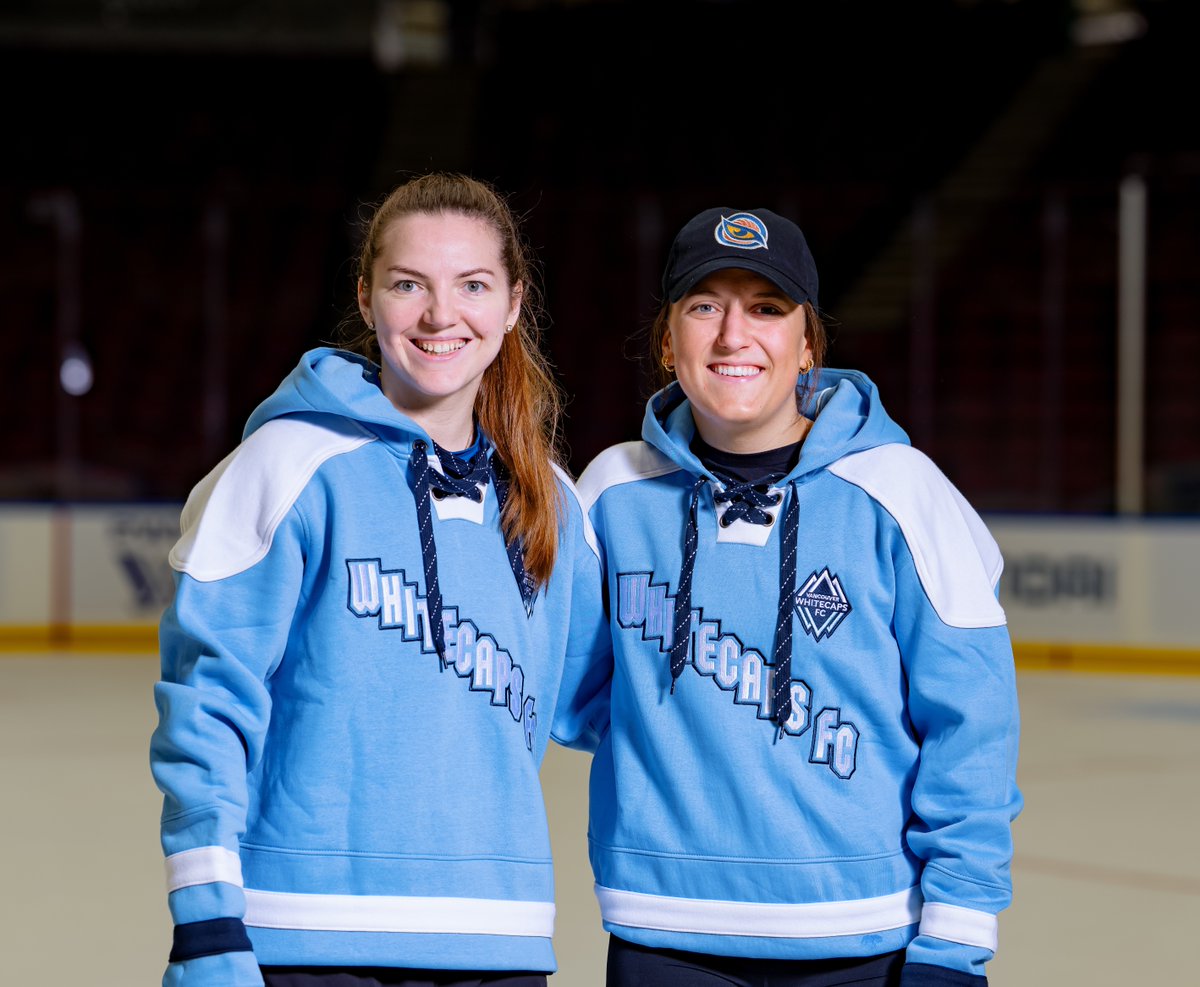 Vancouver Whitecaps FC tweet media