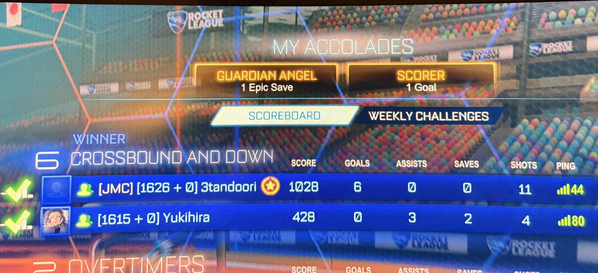 BotTrackerRL's tweet image. 🚨 Rocket League Bot Report
@RocketLeague @RLEsports @PsyonixStudios

Suspected bot: 3tandoori

Please review this account — exhibiting consistent automated behavior in ranked matches.
#RocketLeague #BotReport