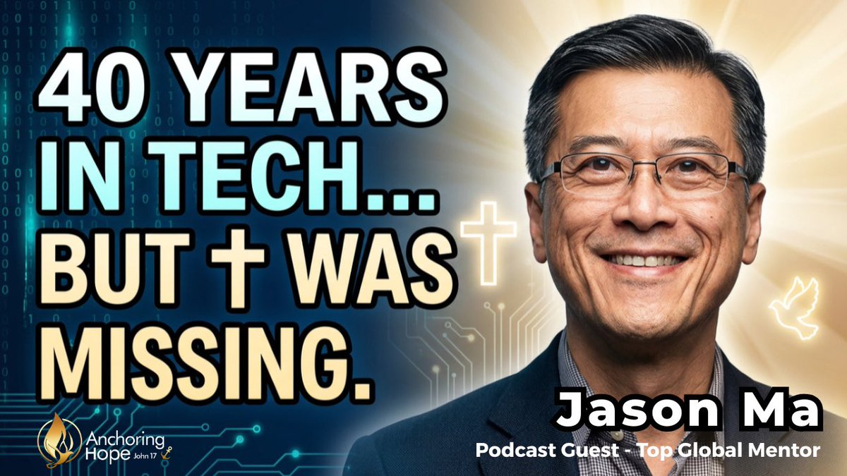 Jason Ma tweet media