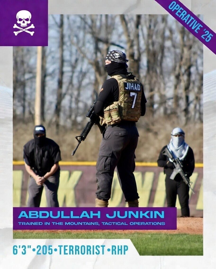 Depressed Truman State Fan tweet media