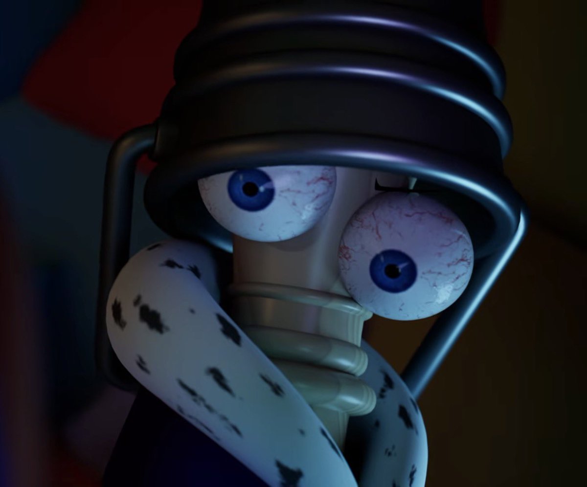 mister percy OMAKE SPOILERS tweet media