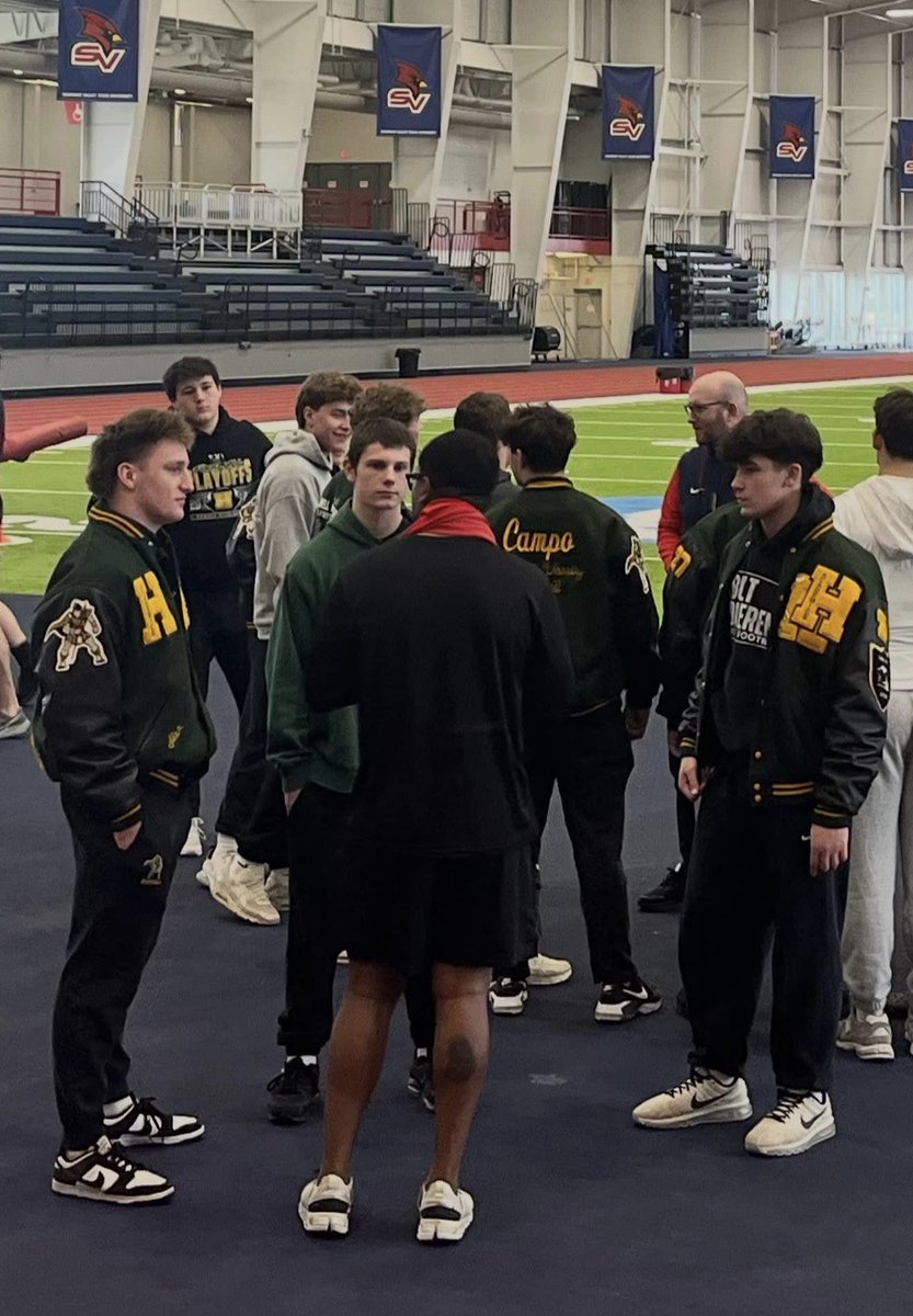 Howell Football tweet media