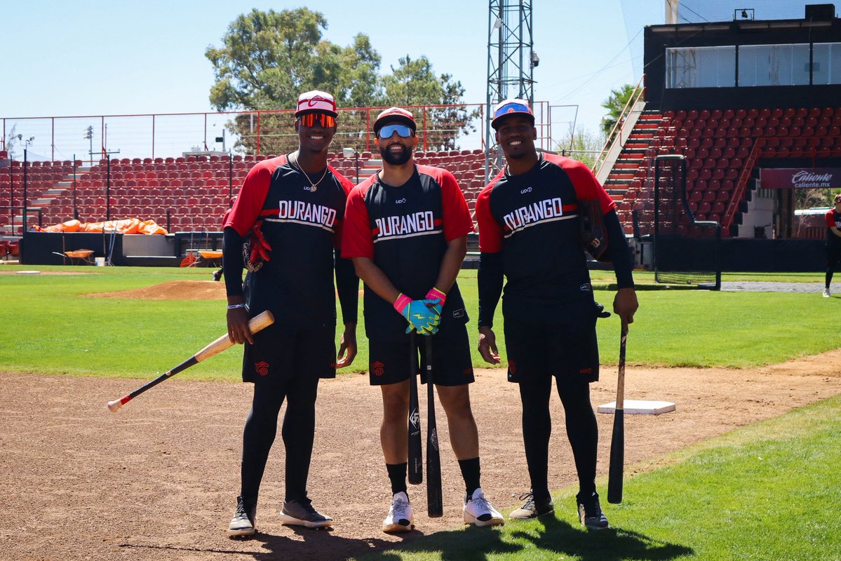 Caliente de Durango tweet media