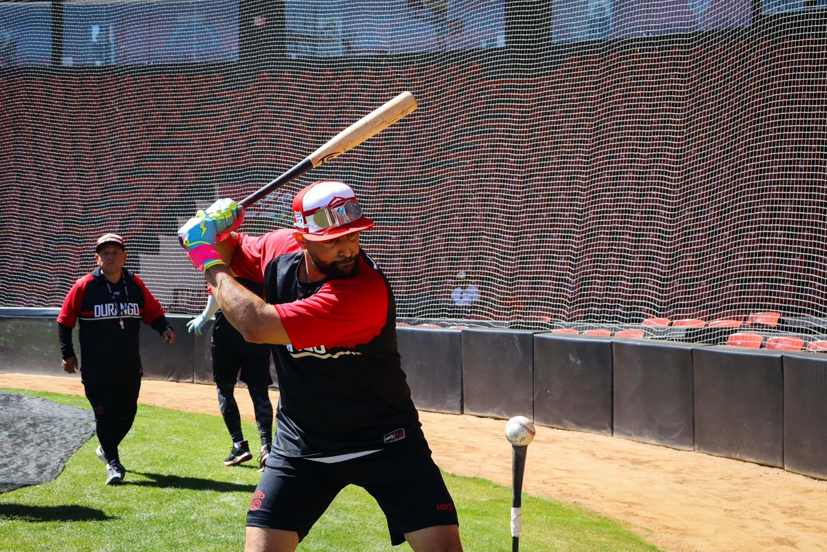 Caliente de Durango tweet media