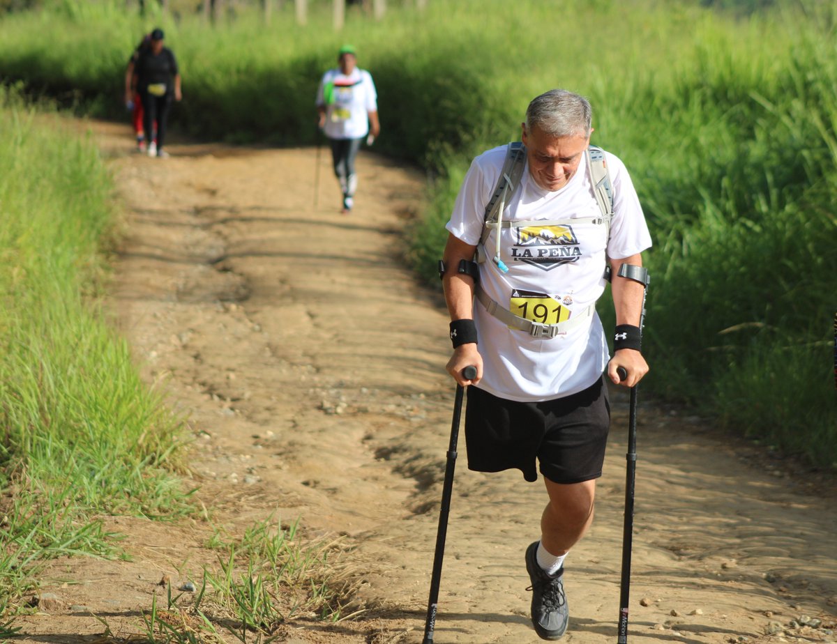 MillennialMedic's tweet photo. Mobility is a journey.   For many amputees, crutches are the steady support through recovery, training, and those tougher days.

That’s why so many trust in‑Motion Crutches.  Crutches aren’t a limitation. They’re freedom.

Read our post: https://t.co/bxF28ZA1ZU https://t.co/ETFut26nac