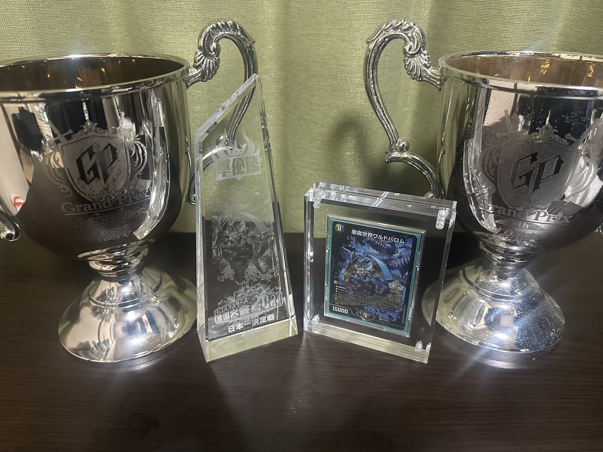 デンネ tweet media