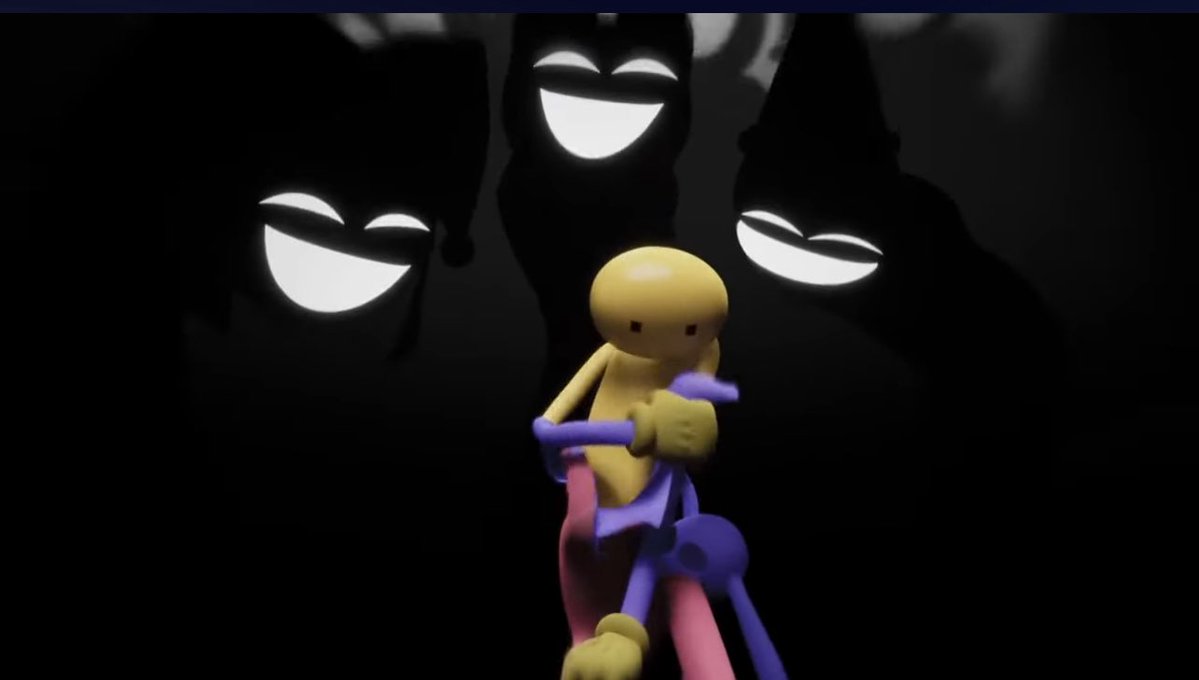 Berdly’s Top Fan tweet media