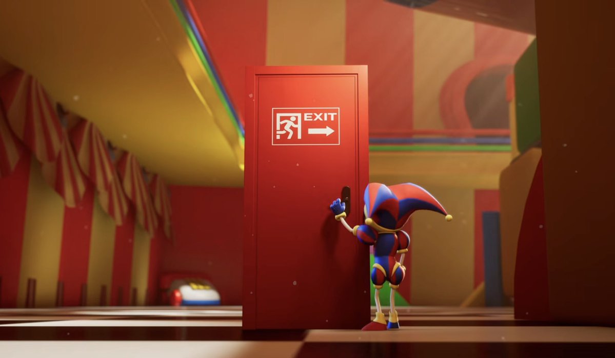 The Pink King tweet media