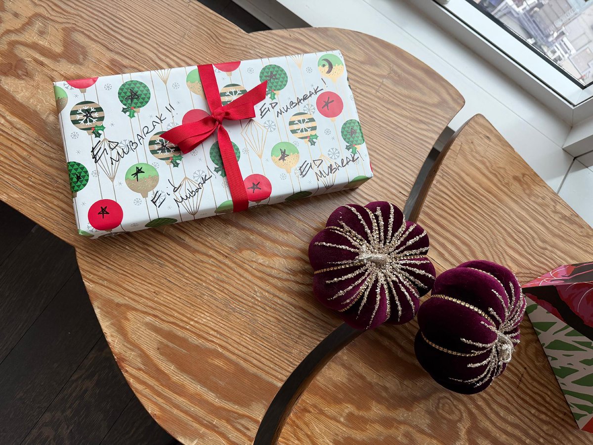 Alex Soros tweet media