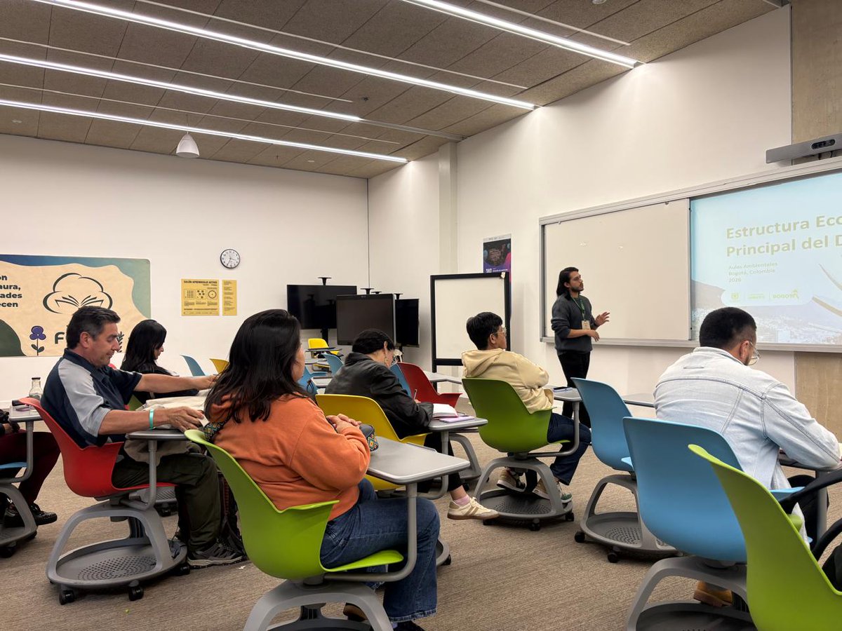 Corresponsal Ambiental tweet media