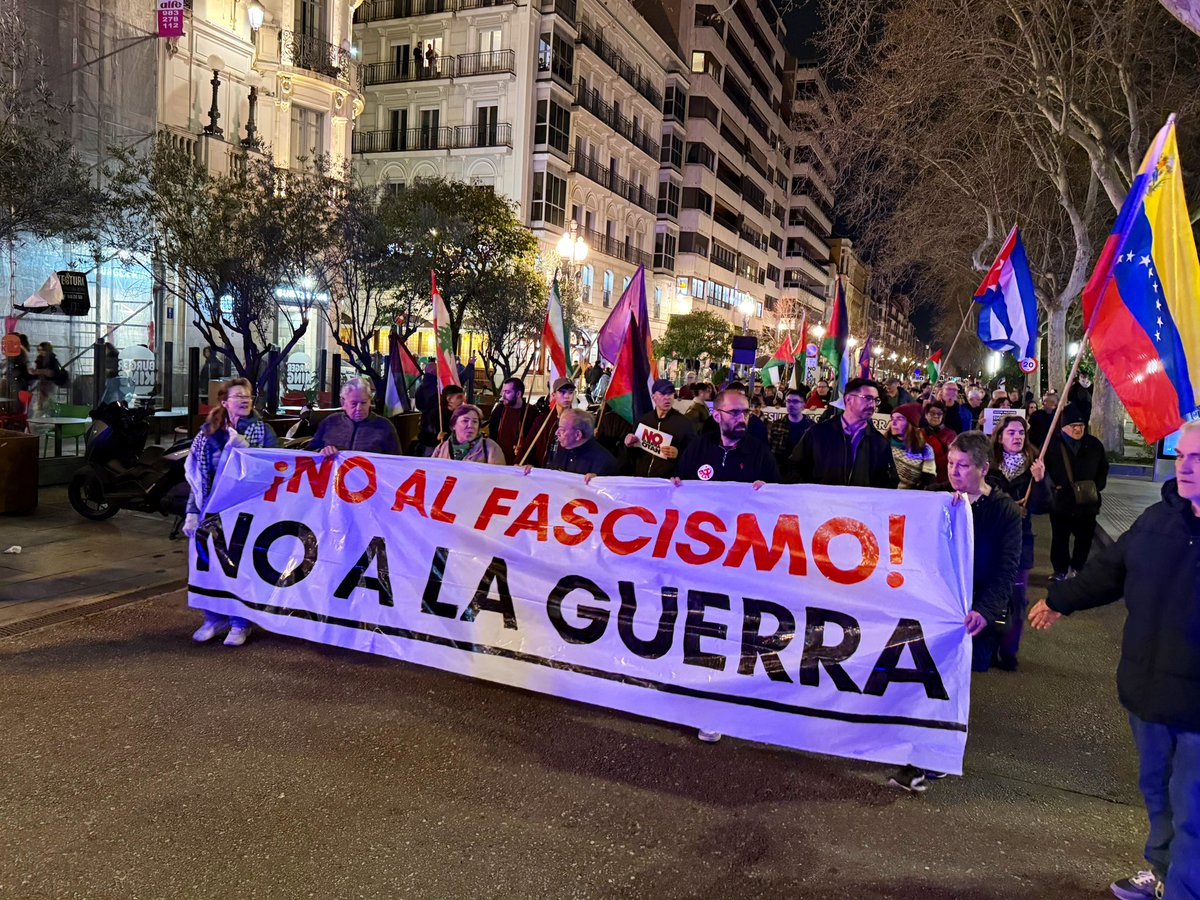 PCE Valladolid tweet media