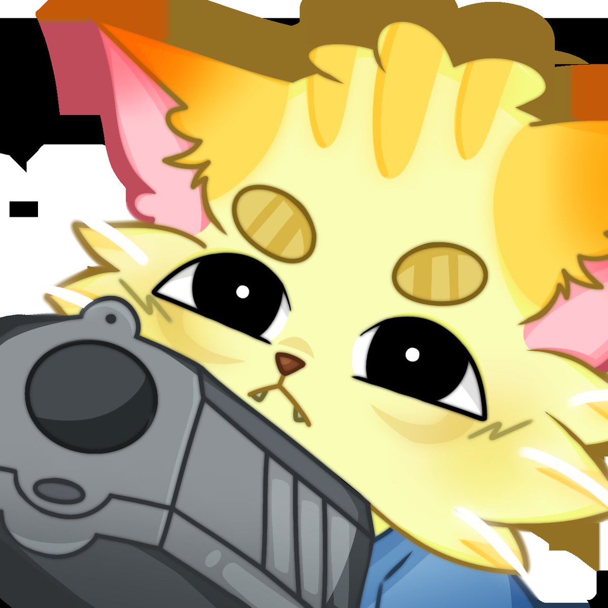 Passarin | Vtuber Calopsita | ZNT CREATOR 🕹️ tweet media