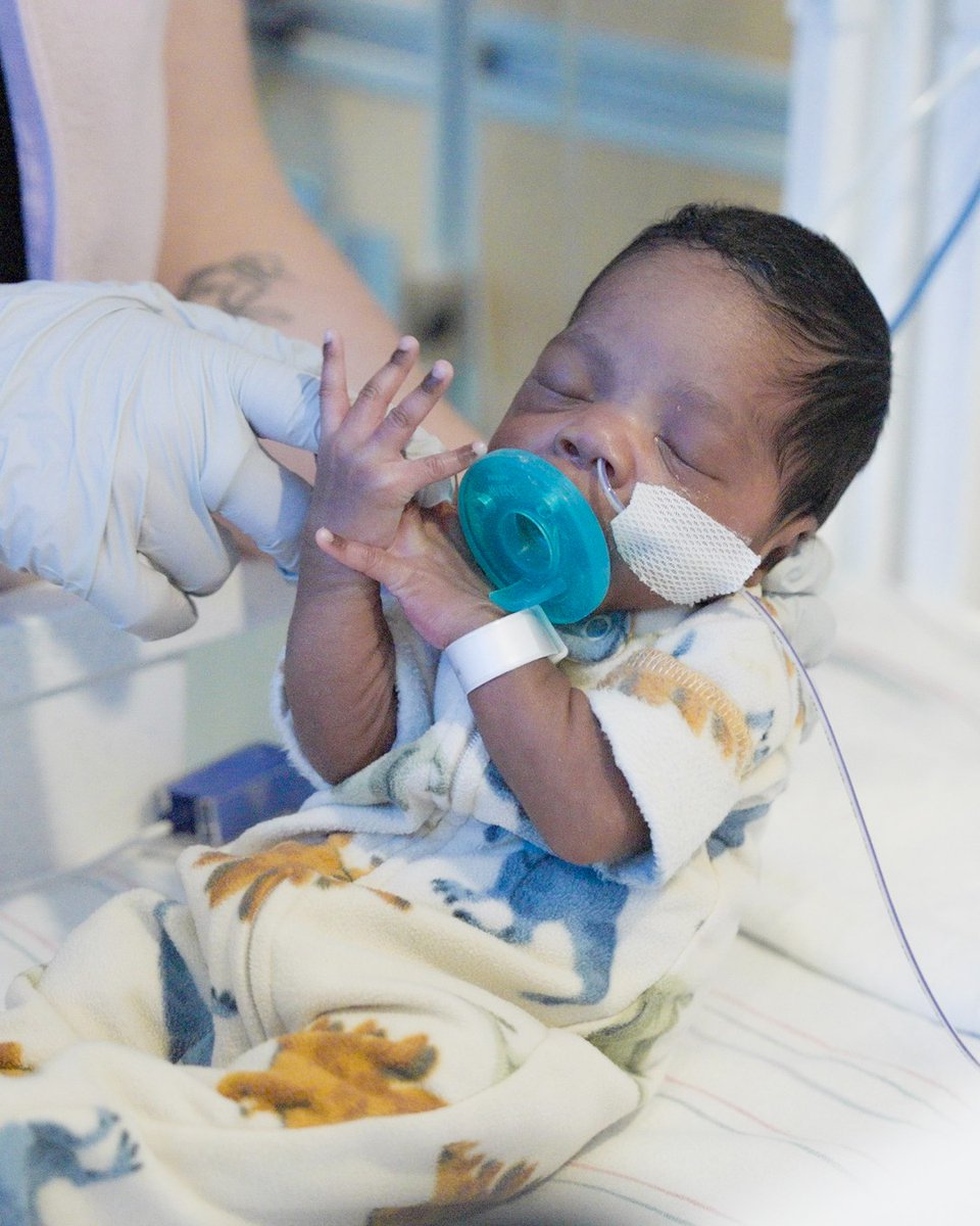 VCU Health tweet media