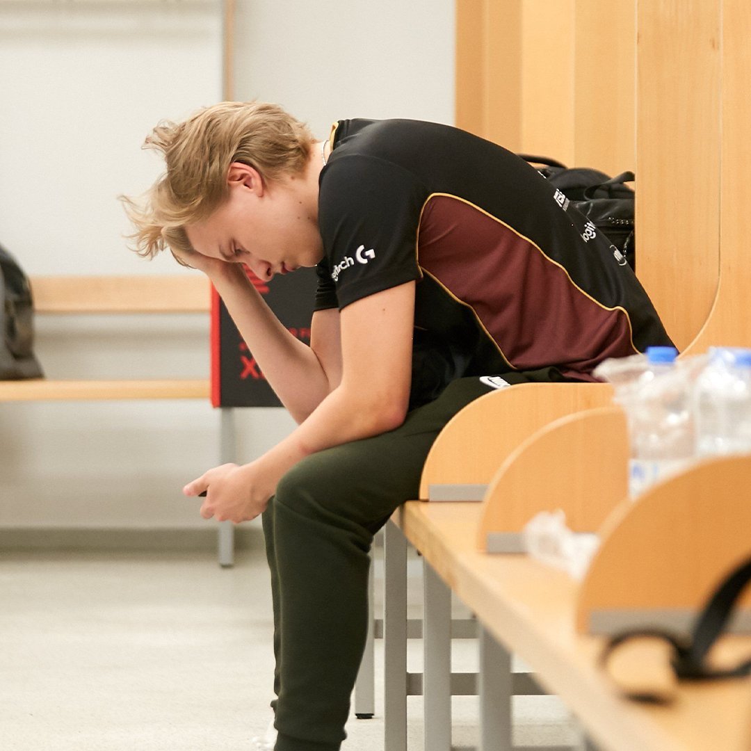 CSGORoll's tweet photo. BREAKING: AleksiB set to retire from CS2 after receiving the heartbreaking news he is indeed Finnish https://t.co/ZuwybhUvhe