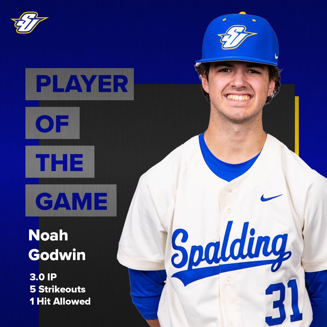 Spalding Athletics tweet media