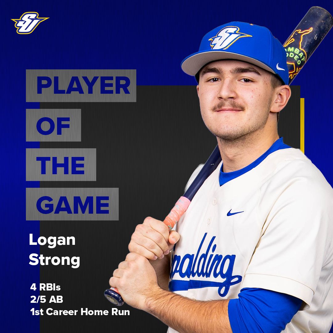 Spalding Athletics tweet media