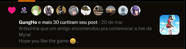 🌘 Cadu 🌘 no VGEN tweet media