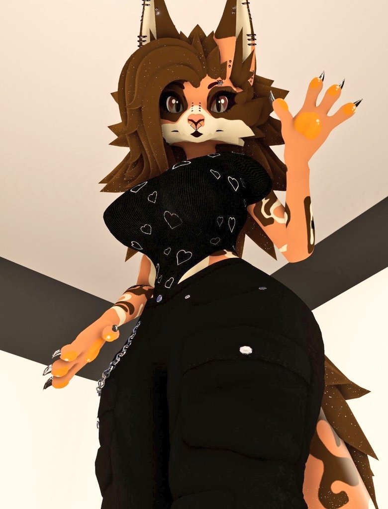 ☕Coffee Kitty🧡 tweet media