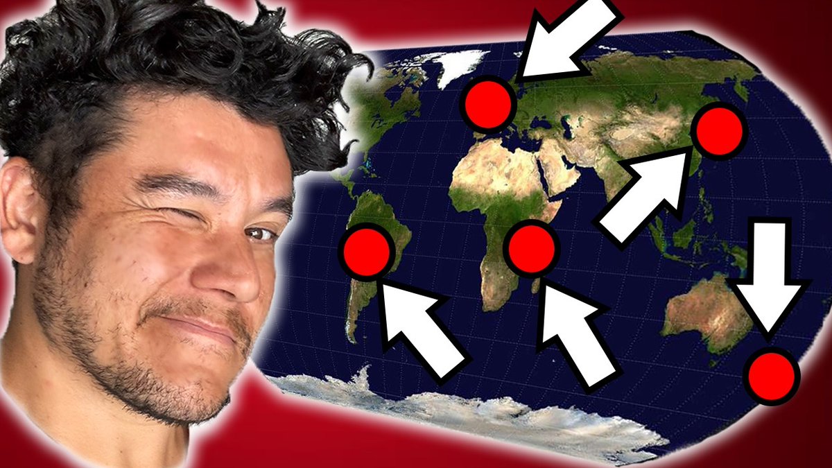 🇨🇦 GIS & Geomatics tweet media