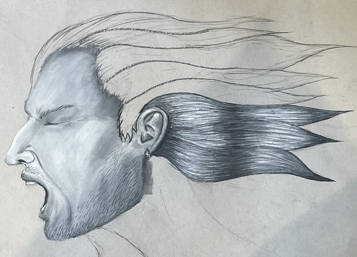 morgan 🫐 tweet media