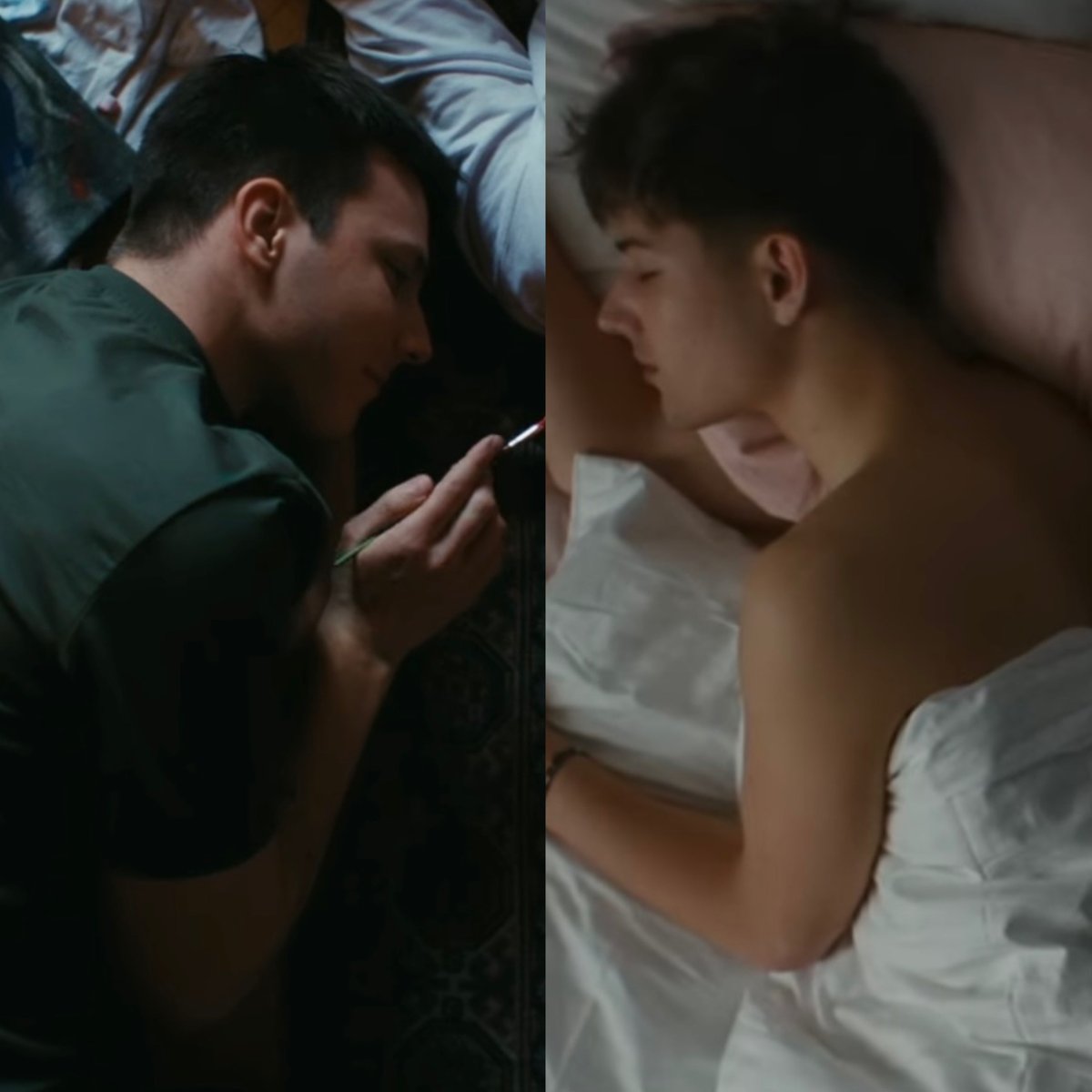 LovroNora tweet media