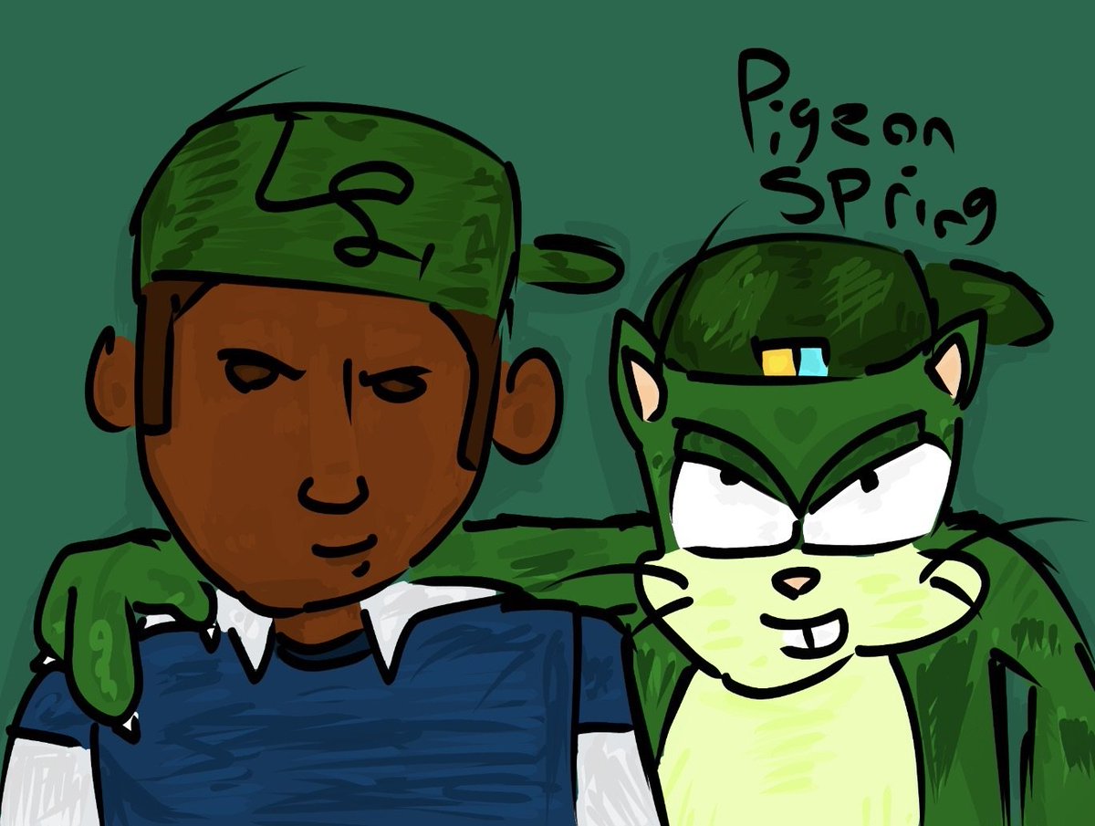 mysterious strangler tweet media