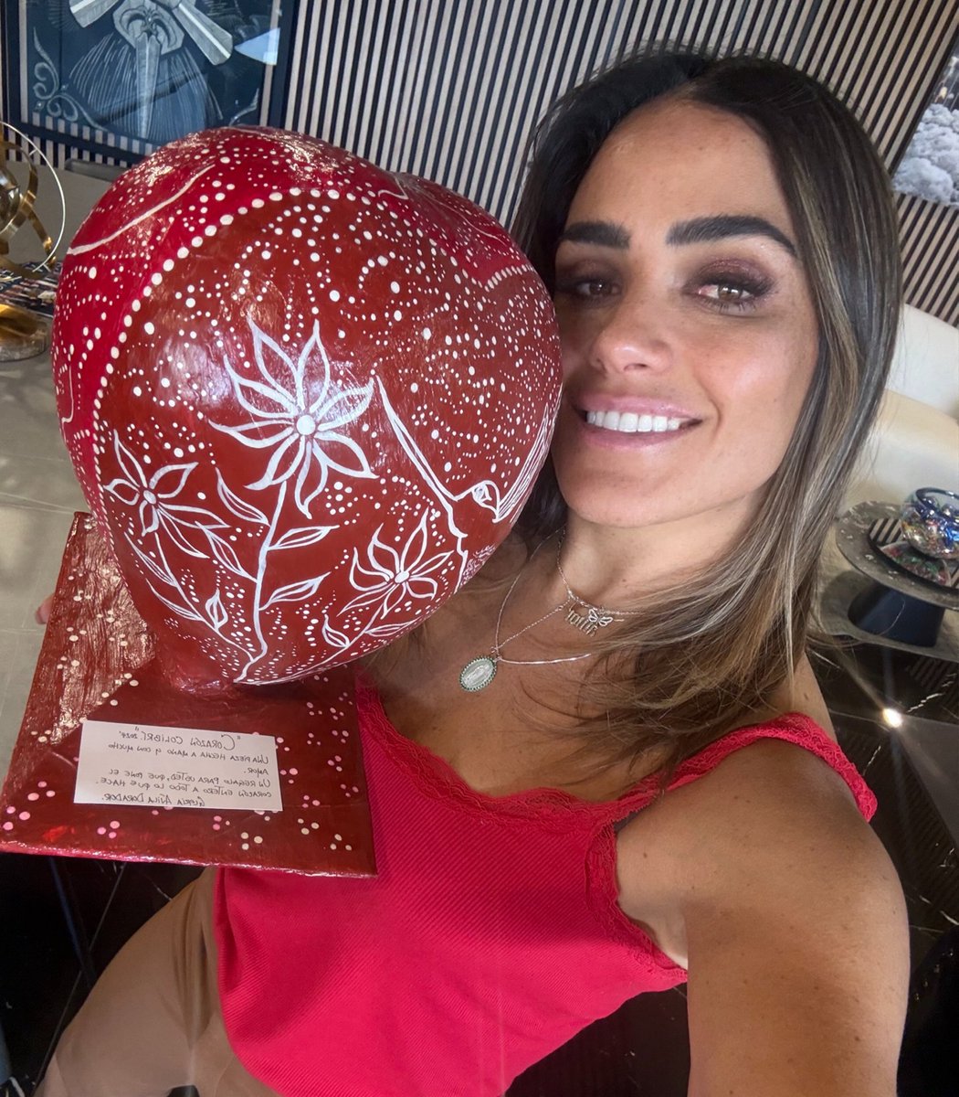 Alessandra Rojo de la Vega tweet media