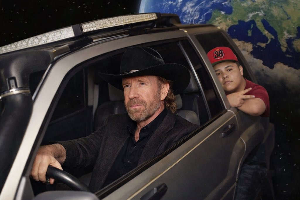 Fenciclidina tweet media