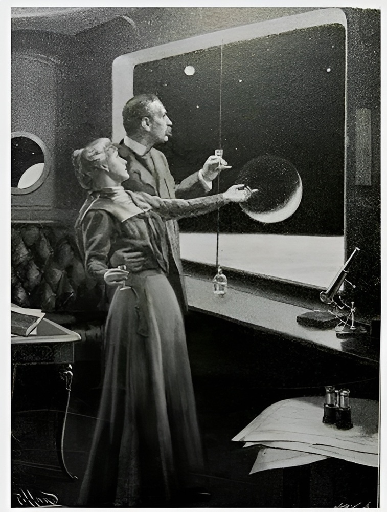 Victorian Web tweet media