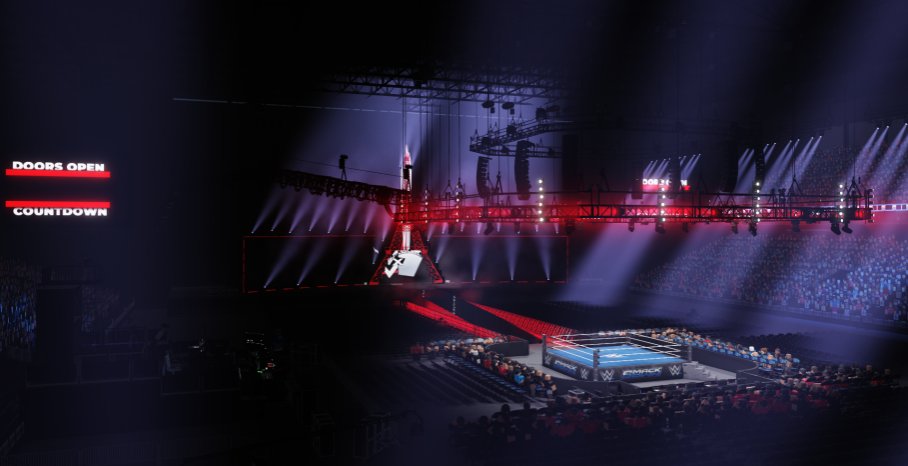 BeckyLynch_WXR❁ tweet media